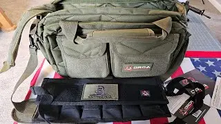 Orca Tactical Gear Magazine Pouch
