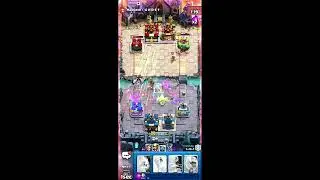 Kosheny Nostalgia | Clash Royale | Letsplay [No Commentary]