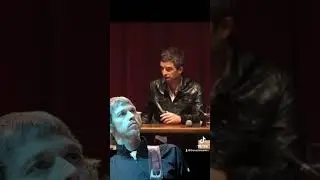 LIAM GALLAGHER SHUTS DOWN ANDY BELL&rsquo;S OASIS REUNION TALK