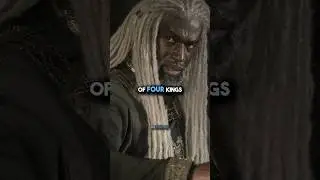 Corlys Velaryon Explained!!!!                          #houseofthedragon #gameofthrones #targaryen