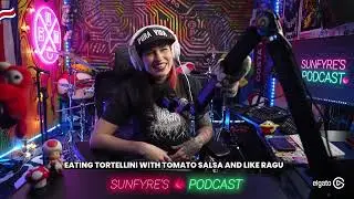 Sunfyre's Podcast / Episode 1 / Who am I?