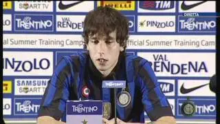 INTER CHANNEL PRESENTAZIONE CASTAIGNOS & ALVAREZ 12-07-11