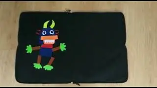 Una monstruosa sorpresa. CEIP San Francisco