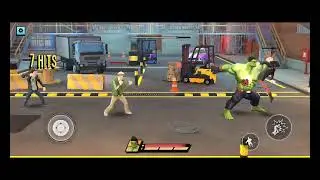 HULK | HULK BUSTER | THE WAR IS BEGINNING #smarthulk #hulkbuster #shehulk