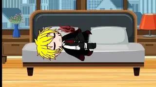 Naruto :Echoes of my heart &brvbar;|AU||Gachaclub||🦊💀☠️