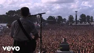 Saltatio Mortis - Des Bänkers neue Kleider (Live auf dem W:O:A 2017)