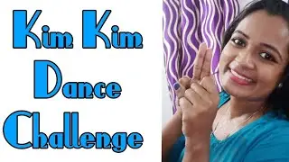 Kim Kim Dance Challenge | Manju Warrier | Jack N' Jill