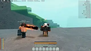 Deep Woken Finishing my Pyre Keeper PVP Build
