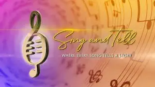 Sing & Tell | February 4, 2026