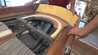 Restoring Susanna Episode 19 May 22 2013