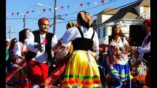 Columbus Day Weekend in New Jersey: Festivals and Events Guide