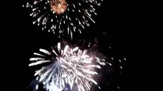 GRAN NIT DEL FOC - Valencia Fallas 2017