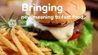 New Meaning of Fast Food