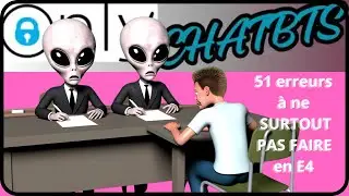 51 erreurs &agrave; ne pas faire pour r&eacute;ussir la simulation en n&eacute;gociation-vente !