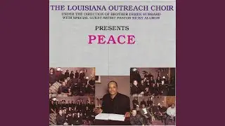 Praise Him (Live) (feat. Derek Hubbard)