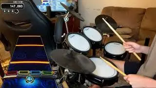 Green Day - American Idiot - Pro Drums FC 100%