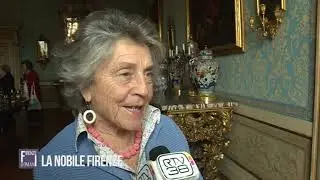 FIRENZE DOMANI - GIORGIANA CORSINI