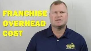Low Franchise Operating Cost