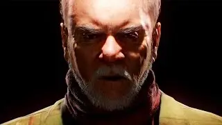 DR MONTY REVEAL TRAILER! - Black Ops 3 Zombies 