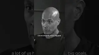 David Goggins [LEARN HOW TO FAIL] #davidgoggins #failure #motivation #discipline #brandonhotham #yt