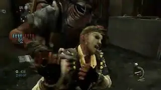 The Last of Us: Remastered Multiplayer gameplay (Financial Plaza) Full HD 1080p