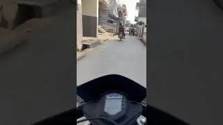 Micky on amazing speed of road🥵🥵|| ktm rc200😱😱||#shorts #viral #trending #ayush_rider #ktm