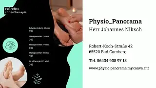 Physio_Panorama in Bad Camberg