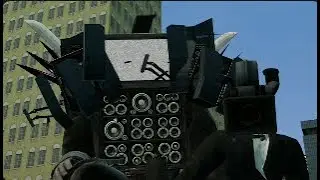 Skibidi Eternal 6
