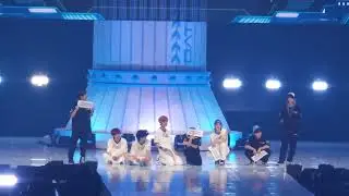 230701 StrayKids 3rd Fanmeeting PILOT :FOR ☆☆☆☆☆ #Love Stay (팬 이벤트)