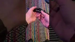 Double sided automatic Batman knife&hellip;