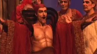 Donizetti VIVA LA MAMMA concertato finale GABRIELE NANI