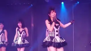 【バーレスクTS2025】1月15日みあBD2部 大声ダイヤモンド