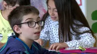 ŠKOLSKI SAT - OŠ VOĆIN