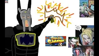 arkham royale