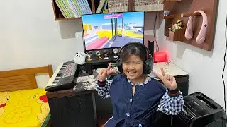 &ldquo;Roblox Papa Tower Gameplay Indonesia | Susah Tapi Seru 😅&rdquo;