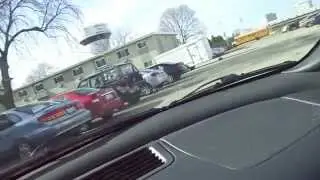 Drive Around with Me: DeKalb IL