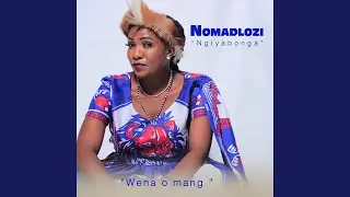 Wena o mang