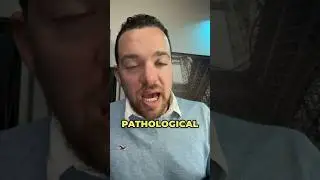 The Dangers of Pathological Lying: How Narcissists Manipulate Through Constant Deception