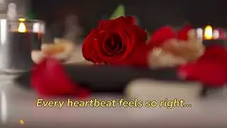 Only You Tonight | Romantic Pop Love Song