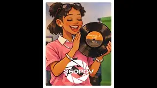 🎶📀 Обзоры евангельских виниловых пластинок – 