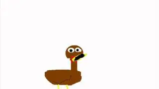 turkey song