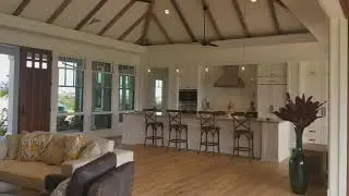 Kukui'ula Home, Koloa, Poipu, Kauai, Hawaii