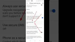 New  Ads block Settings 2024 | How to Block Ads | Ads settings | Ads blocker #shorts