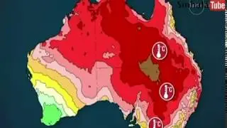 Severe heatwave headed for Sydney and eastern NSW, with more days in the 40s likely
