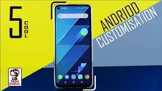 5 Amazing Android Customization Hacks | Tips | You Should Try! ( No Root Needed )