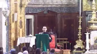Grande Catechesi Giubilare a cura di don Luigi Maria Epicoco del 25/10/25: 