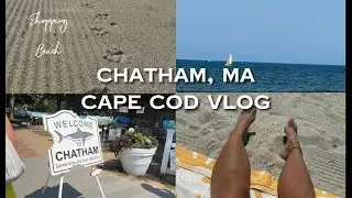 Day in the Life- Cape Cod Massachusetts Chatham