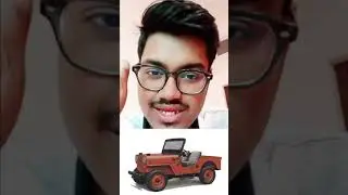 Discount on Mahindra Thar 😳