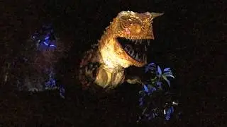 Closing Next Year! - DINOSAUR Full Experience 2025 4K 60FPS POV | Animal Kingdom, Walt Disney World