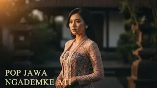 Kumpulan Pop Jawa Slow 2025 | Adem Ning Ati, Nyantol Terus! | Viral Love Songs | Full Album